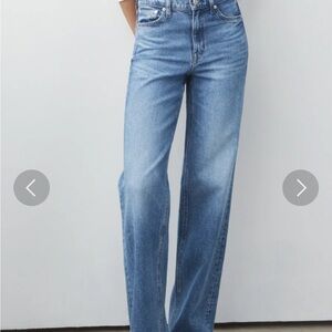 AYR Secret Sauce Jeans